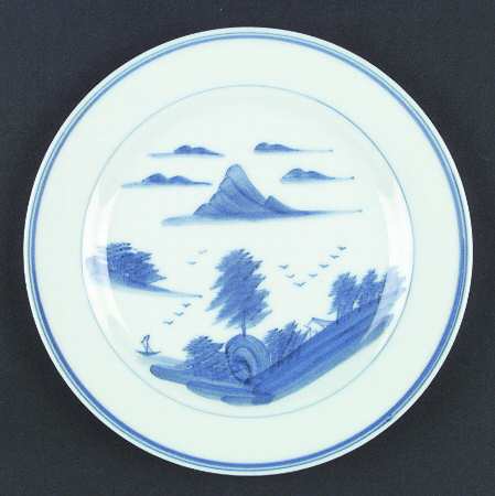 Landscape by China (Made in China)