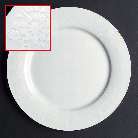 FCC110 by Fine China of China
