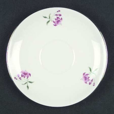 Fuschia (Platinum) by Flintridge