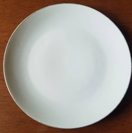 Platina by Fraser China