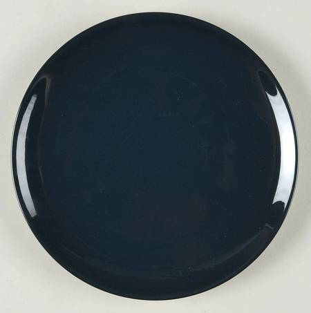 Teak (No Trim) Bread & Butter Plate