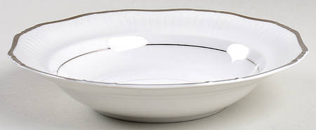 Eternity Rim Soup Bowl