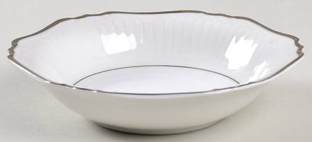 Eternity Fruit/Dessert (Sauce) Bowl