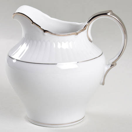 Eternity Creamer