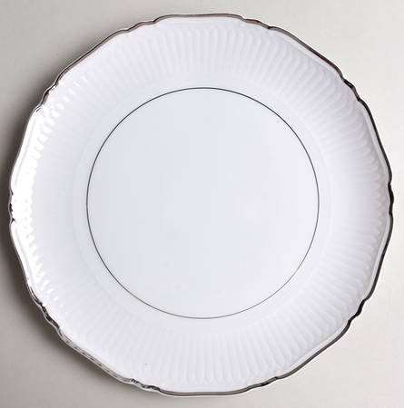 Eternity 12" Chop Plate (Round Platter)