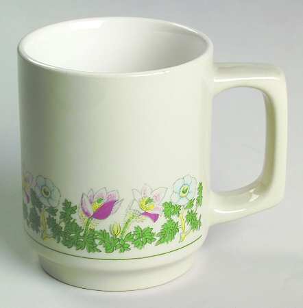 Anitra Mug