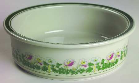 Anitra 9" Round Baker