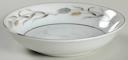 Harvest Fruit/Dessert (Sauce) Bowl