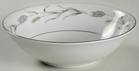 Harvest Coupe Cereal Bowl