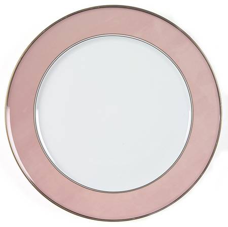 Renaissance Peach (Restaurant, Thin Verge Lines) by Fitz &amp; Floyd