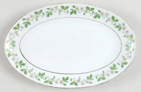 Garland Underplate for Gravy Boat
