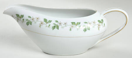 Garland Gravy Boat
