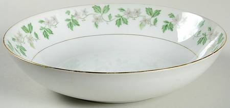 Garland 9" Round Vegetable Bowl
