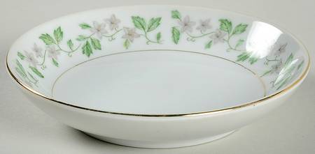 Garland Fruit/Dessert (Sauce) Bowl