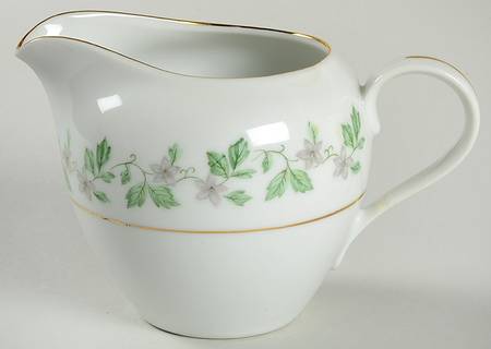 Garland Creamer