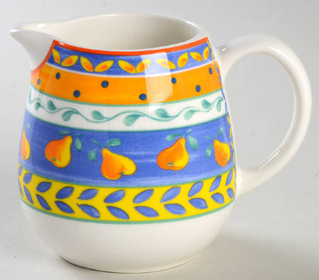 FUO8 Creamer