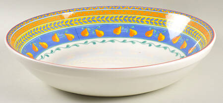 FUO8 12" Pasta Serving Bowl