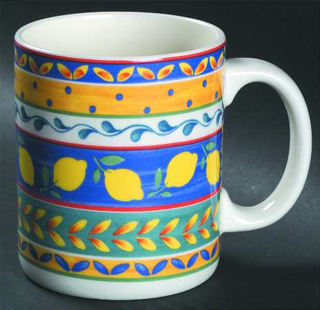 FUO8 Mug