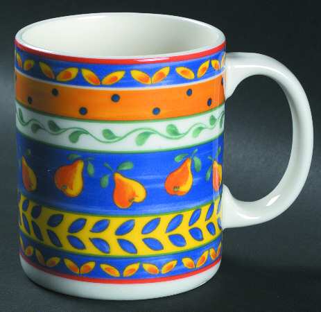 FUO8 Mug