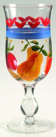 FUO8 12 Oz Glassware Goblet
