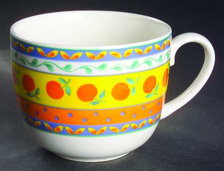 FUO8 Soup Mug