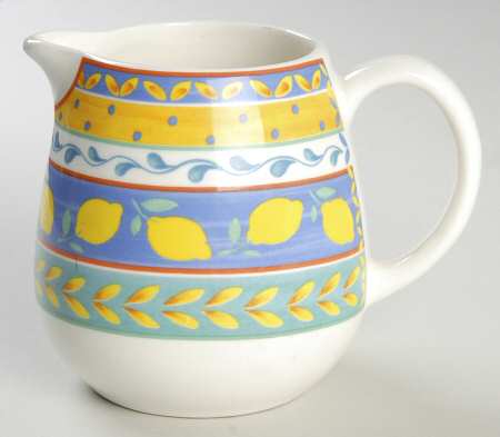 FUO8 Creamer