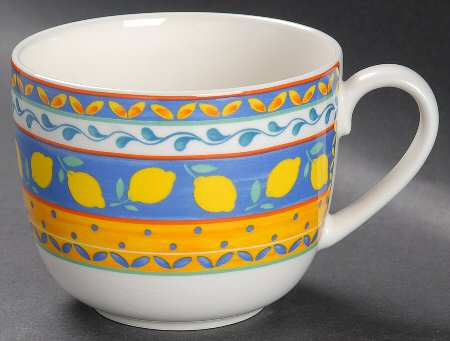 FUO8 Soup Mug