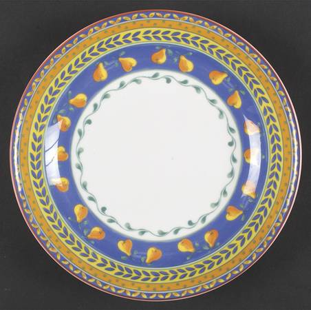 FUO8 9" Individual Pasta Bowl