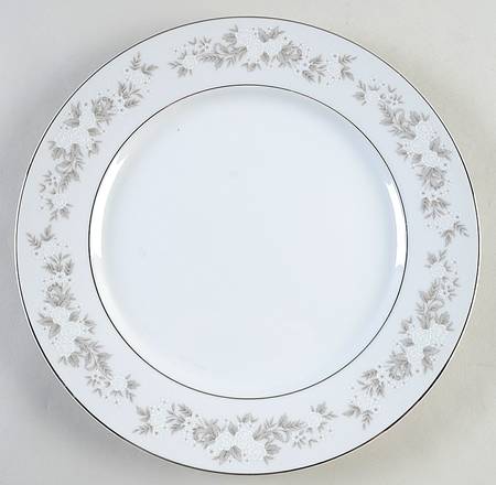 Windsong 12" Chop Plate (Round Platter)
