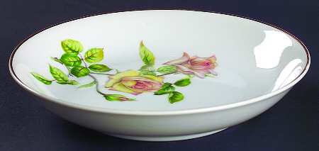 Coronation Coupe Soup Bowl