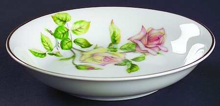 Coronation Fruit/Dessert (Sauce) Bowl