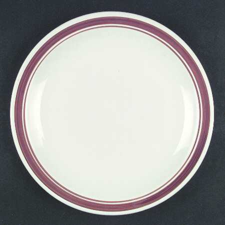 Dinner Plate