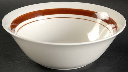 Coupe Cereal Bowl