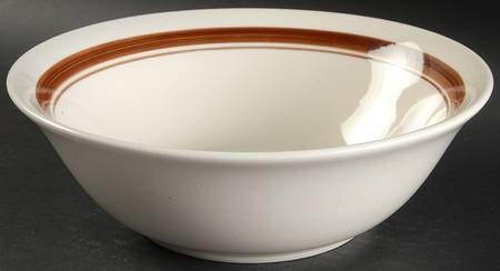 FCC117 9" Round Vegetable Bowl