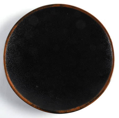 FIT22 12" Chop Plate (Round Platter)