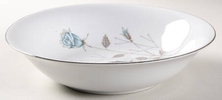 Irene 8" Round Vegetable Bowl