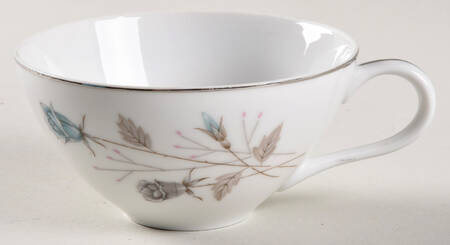 Irene Flat Cup