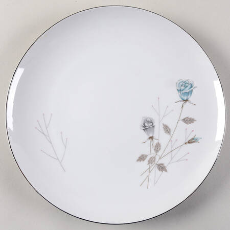 Irene Chop Plate (Round Platter)