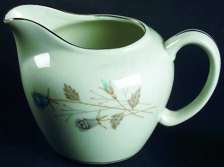 Irene Creamer