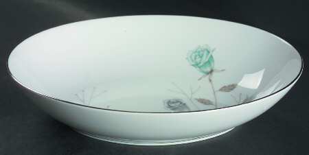 Irene 10" Oval Vegetable Bowl
