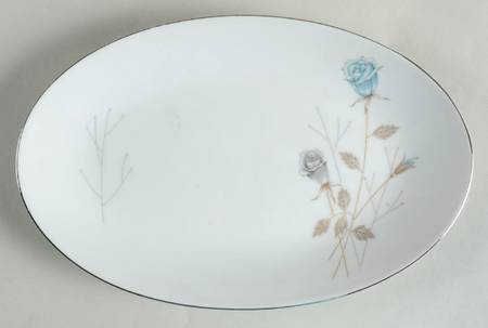 Irene Relish/Gravy Underplate