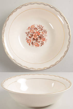 FSX36 8" Round Vegetable Bowl