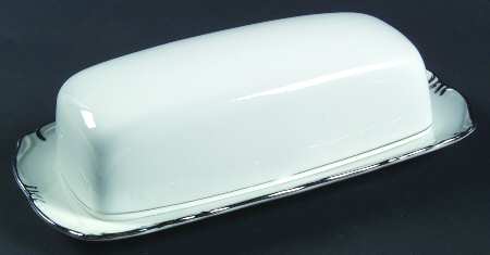 Barony 1/4 Lb Covered Butter