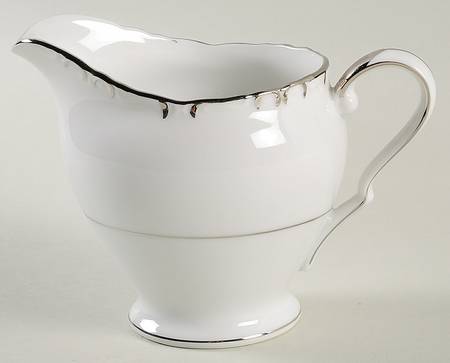 Barony Creamer