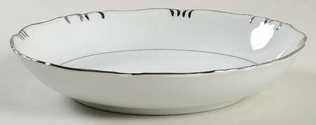 Barony Coupe Soup Bowl