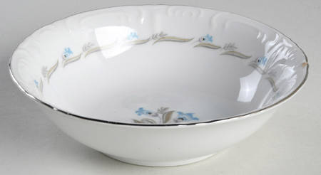 Blue Bell Coupe Cereal Bowl