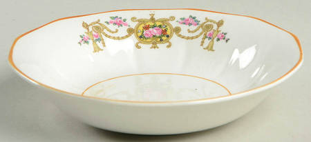 FC11 Fruit/Dessert (Sauce) Bowl