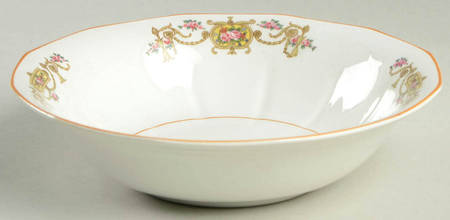FC11 Coupe Cereal Bowl