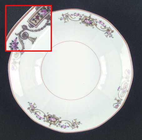 FC11 Coupe Soup Bowl