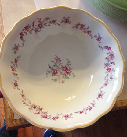 9027 Fruit/Dessert (Sauce) Bowl